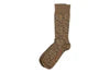 FRANCIES PERUVIAN PIMA COTTON SOCKS