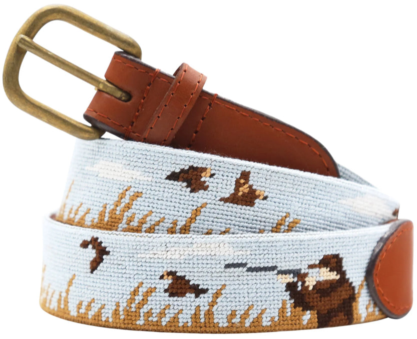 Upland Shoot Belt