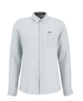 Barbour Linton Tailored Shirt (SS '26)