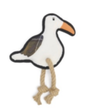 Barbour Dog Seabird Toy