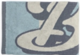 Barbour Archive Towel