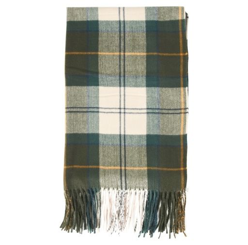 Barbour HailesTartan Scarf