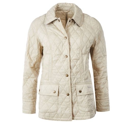 Barbour Beadnell Quilted Jacket (Women)