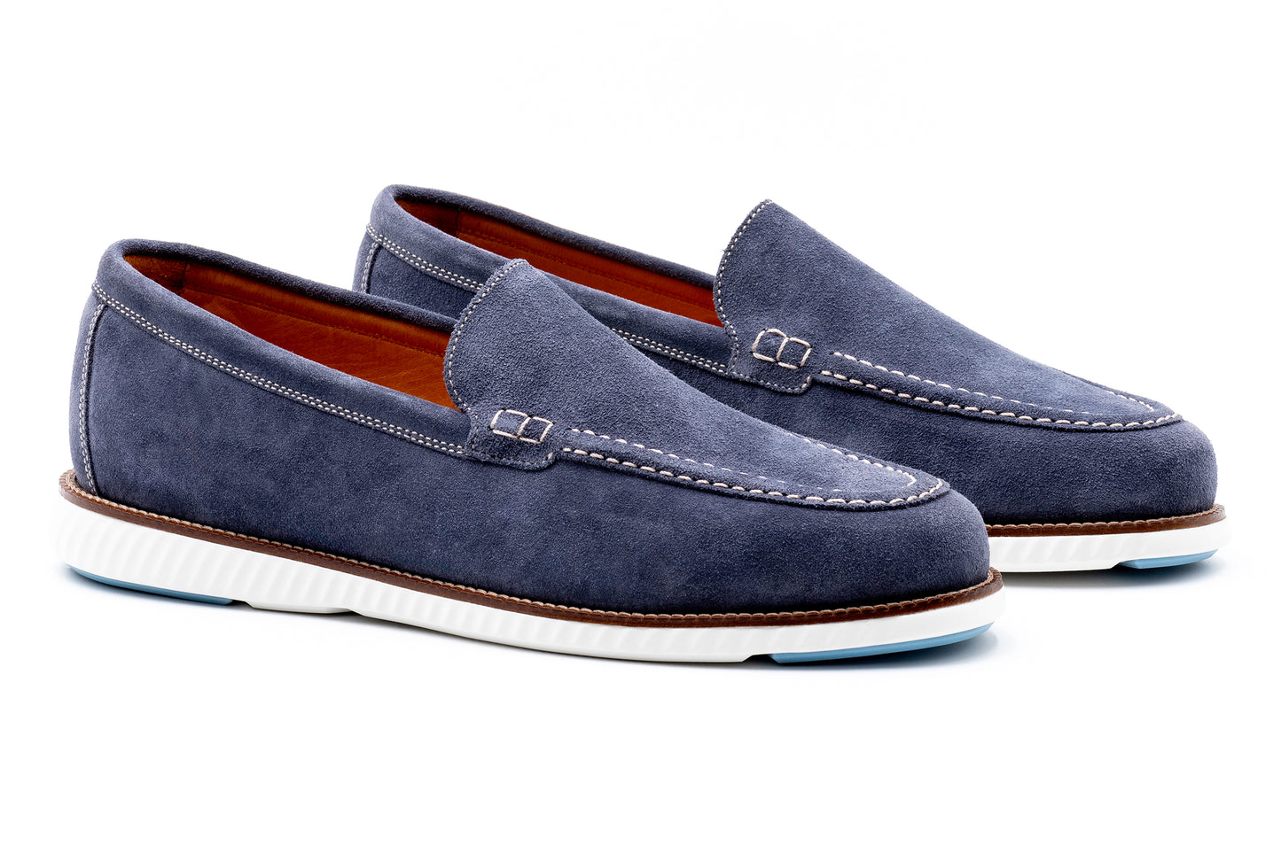 COUNTRYAIRE SUEDE VENETIAN