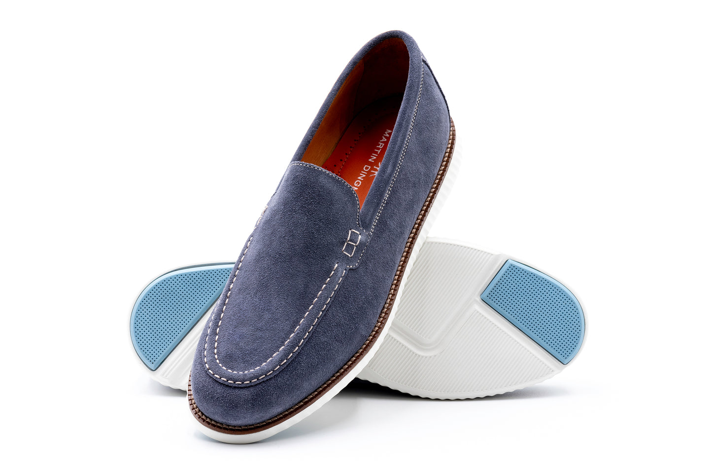 COUNTRYAIRE SUEDE VENETIAN