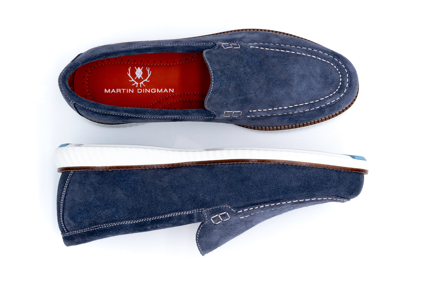 COUNTRYAIRE SUEDE VENETIAN