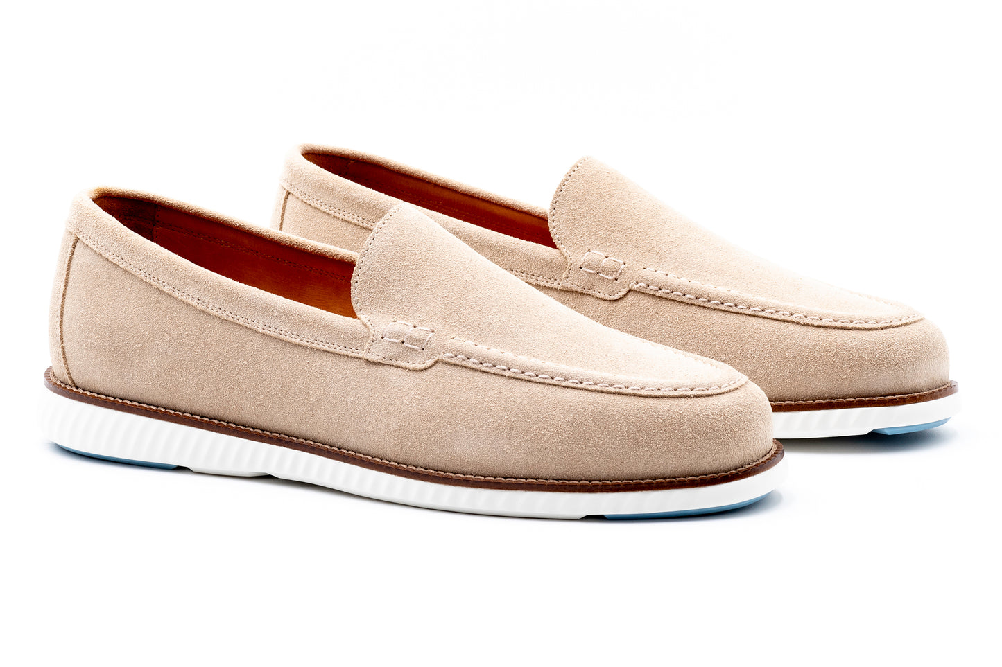 COUNTRYAIRE SUEDE VENETIAN