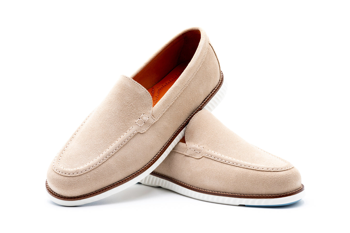 COUNTRYAIRE SUEDE VENETIAN