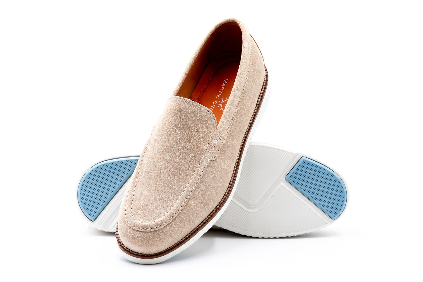 COUNTRYAIRE SUEDE VENETIAN