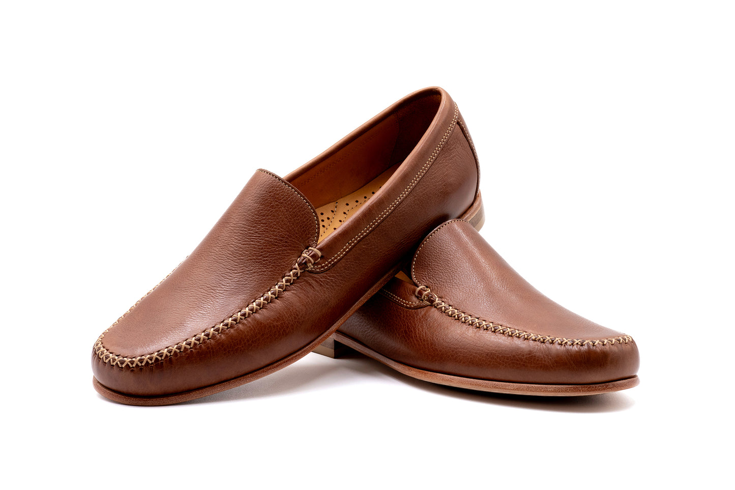 COUNTRY CLUB GLOVE LEATHER VENETIAN