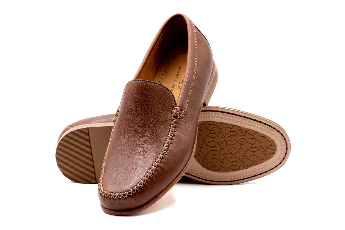 COUNTRY CLUB GLOVE LEATHER VENETIAN