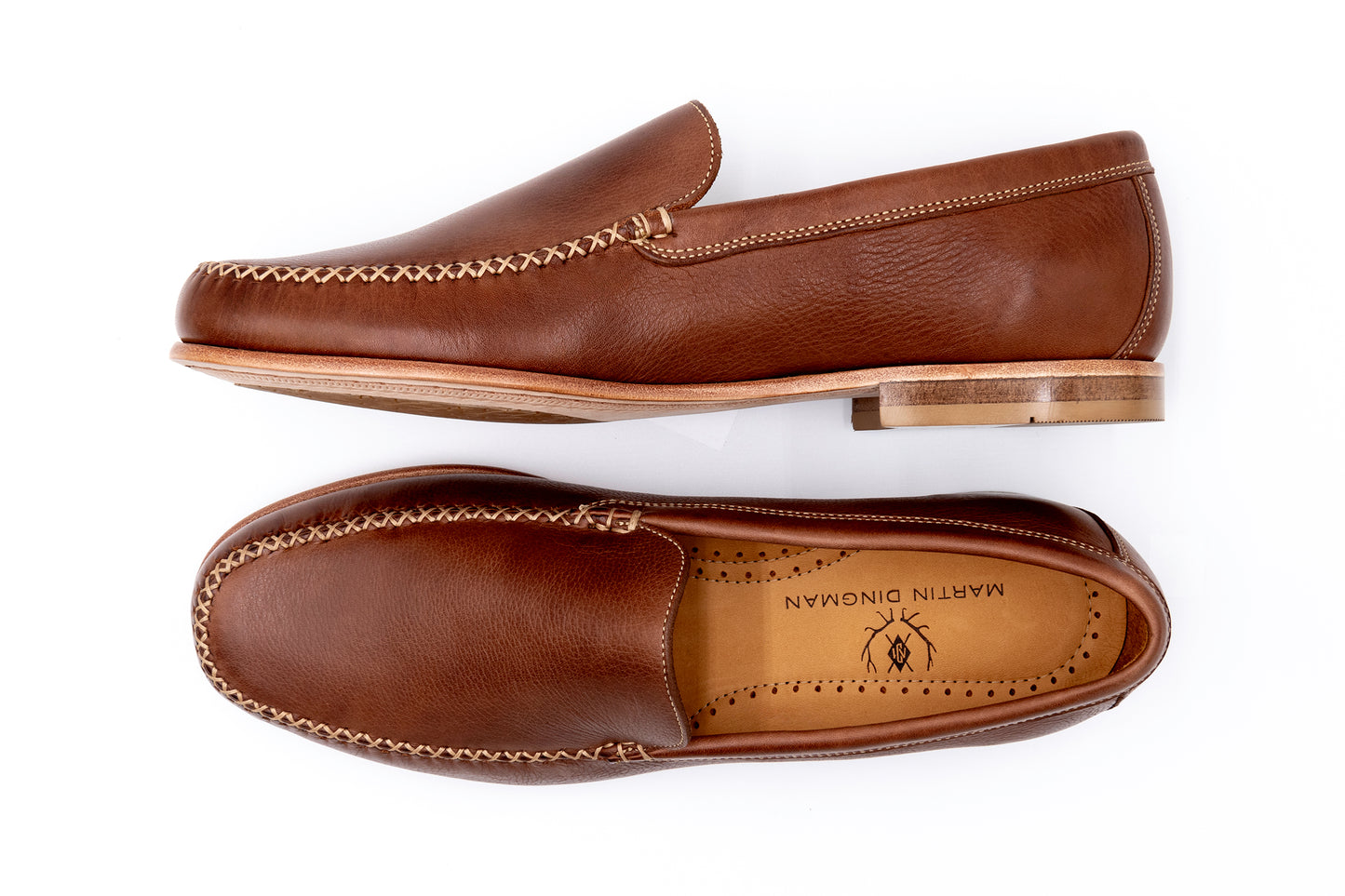 COUNTRY CLUB GLOVE LEATHER VENETIAN