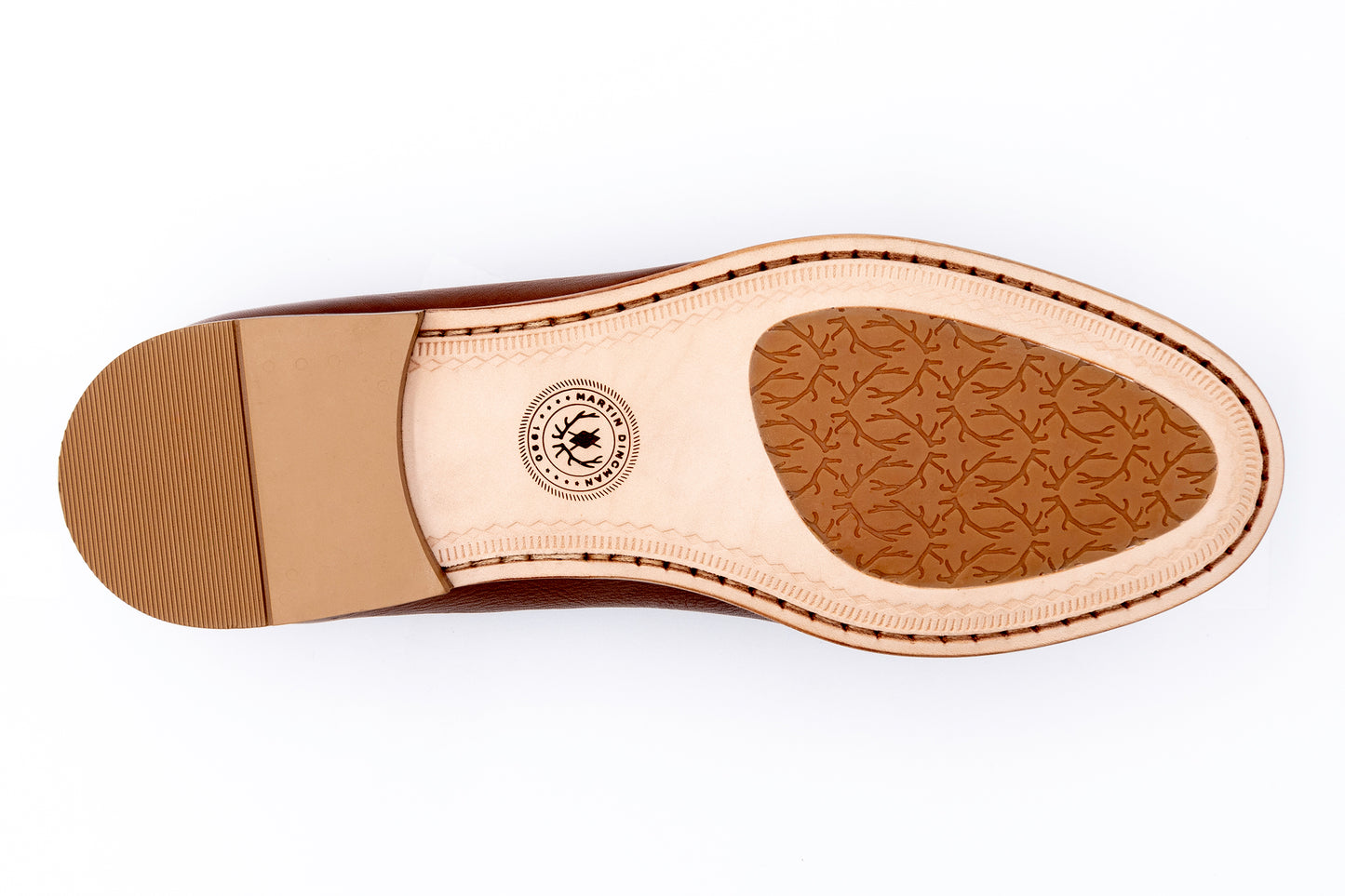 COUNTRY CLUB GLOVE LEATHER VENETIAN