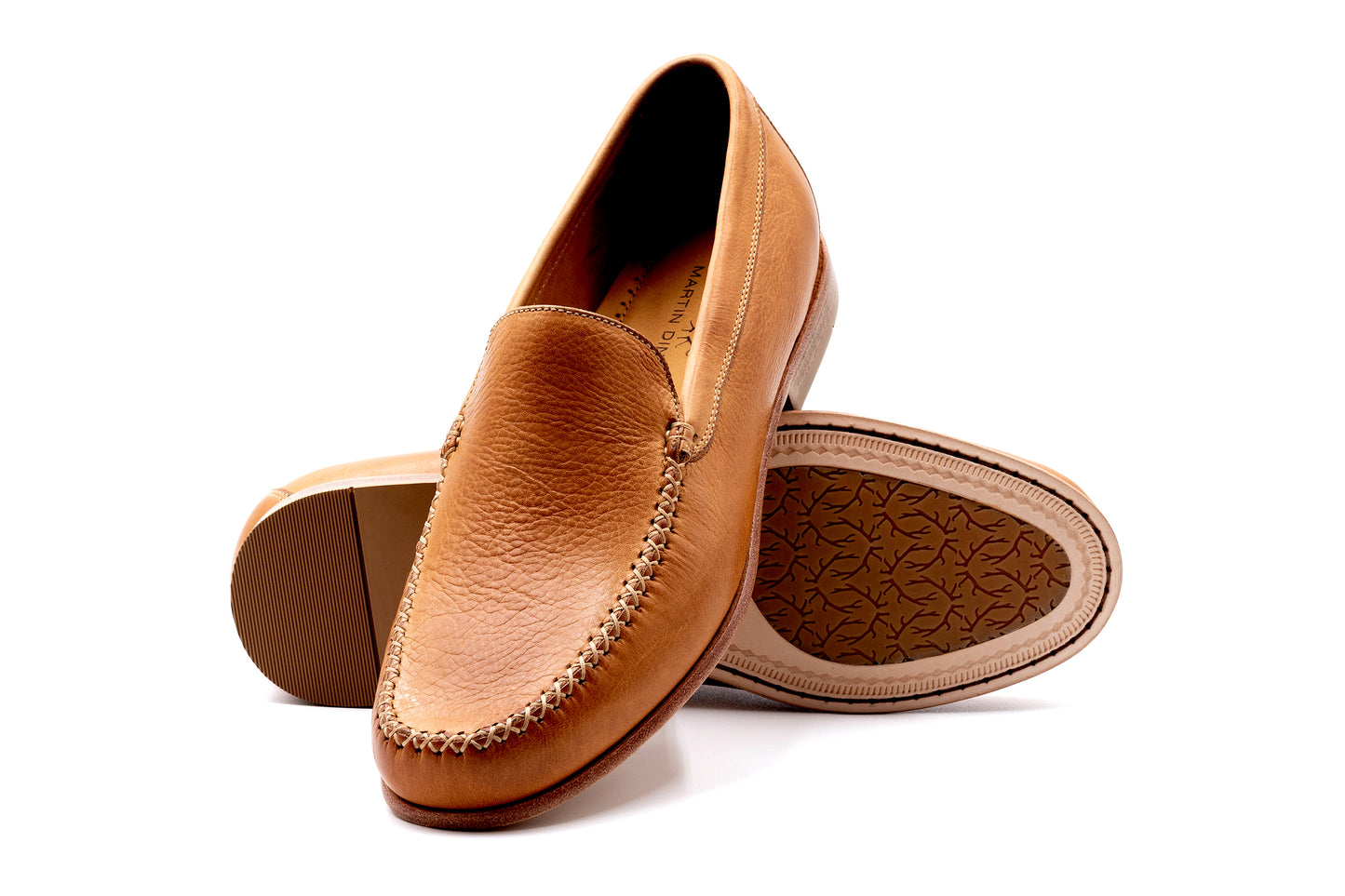 COUNTRY CLUB GLOVE LEATHER VENETIAN