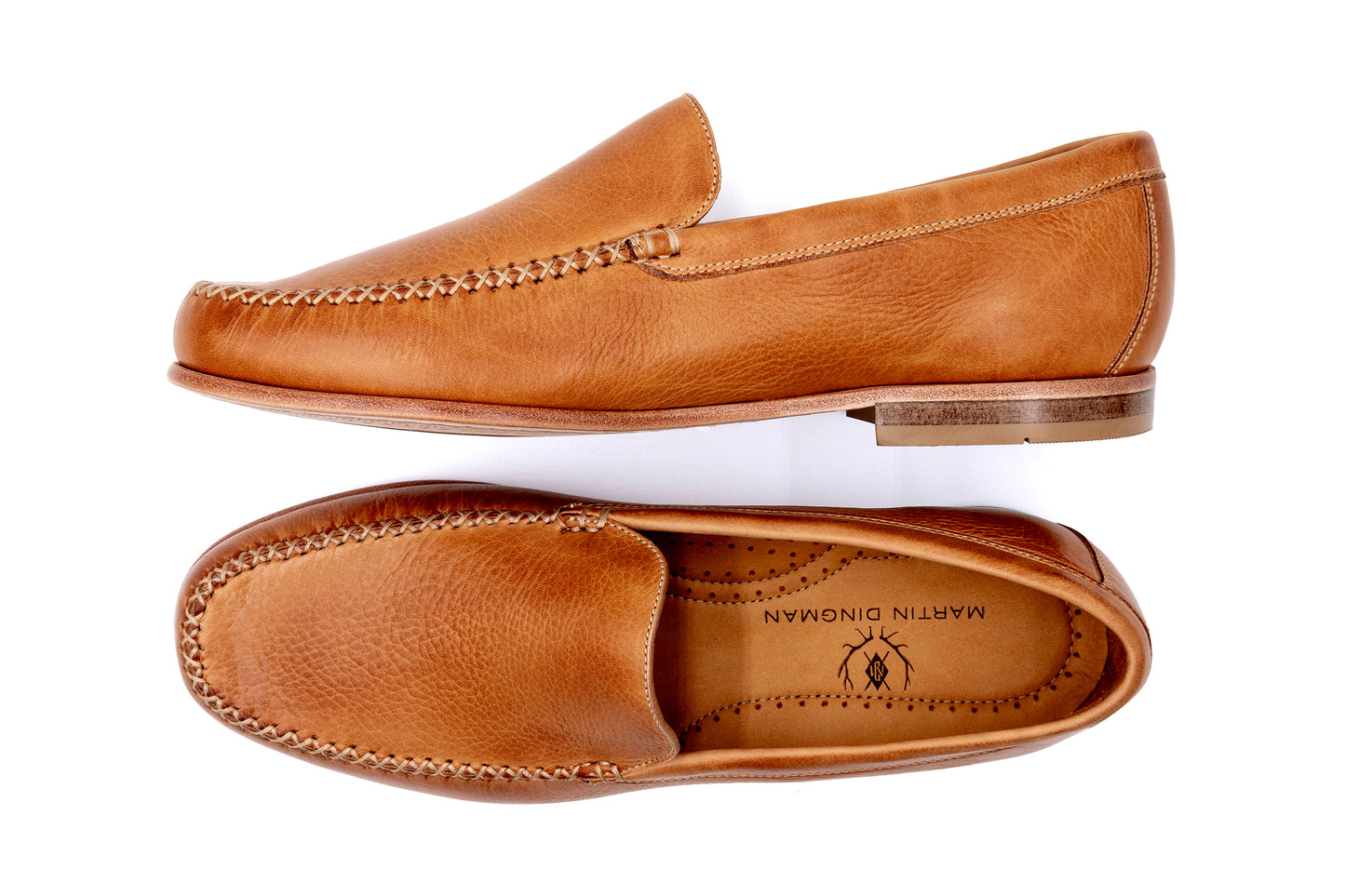 COUNTRY CLUB GLOVE LEATHER VENETIAN