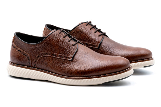 COUNTRYAIRE WATER BUFFALO PLAIN TOE