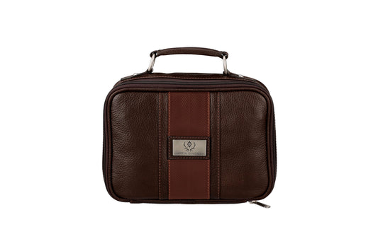 RUDYARD JOURNEY SHAVE CASE