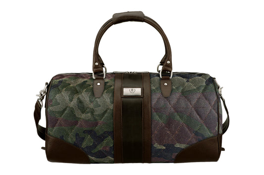 FIELD DUFFEL