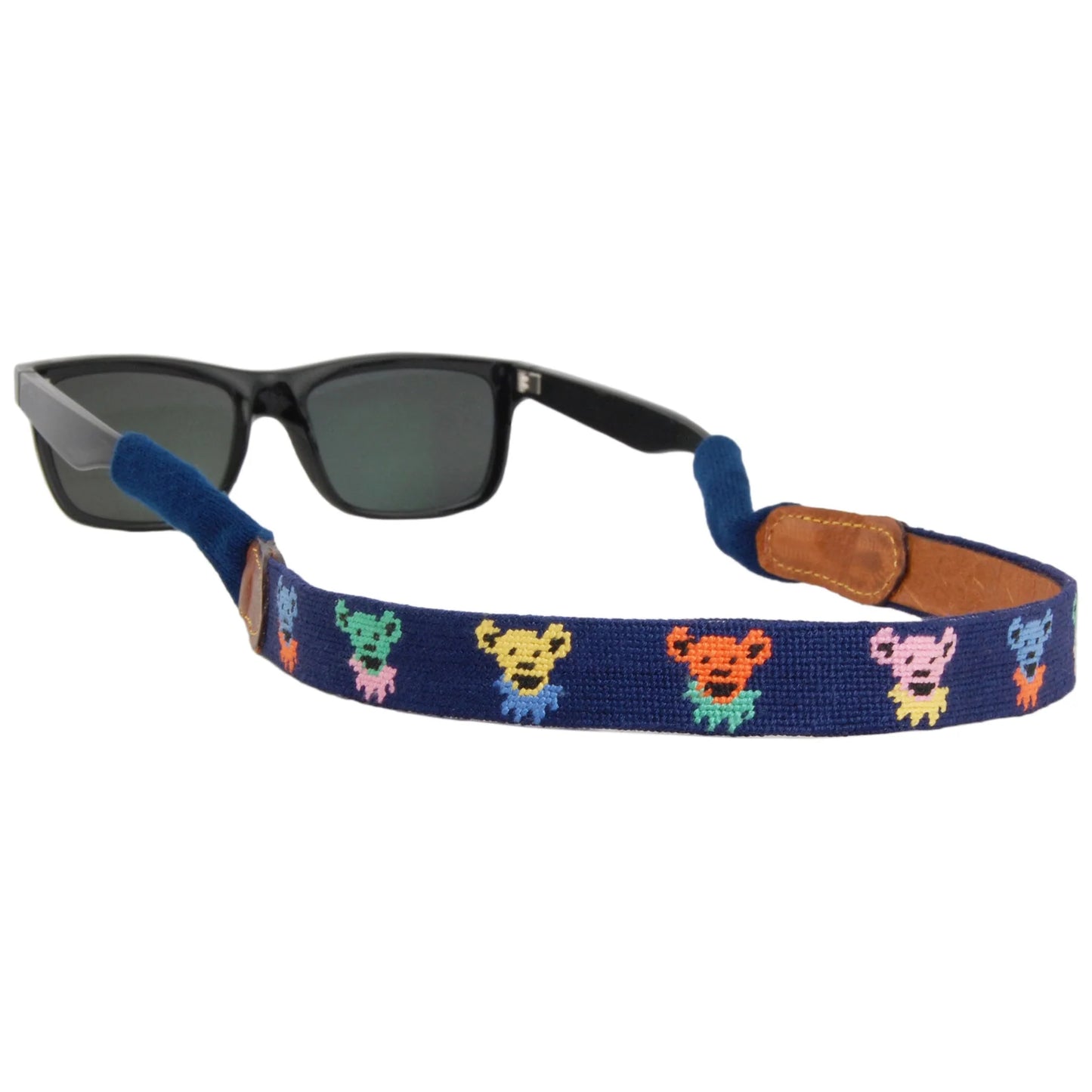 Dancing Bears Sunglass Strap