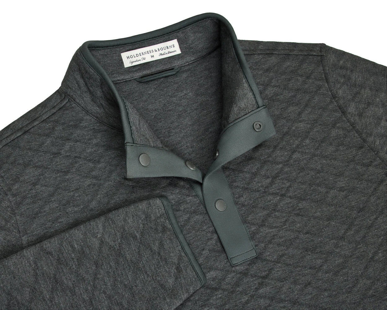 The Sullivan Pullover