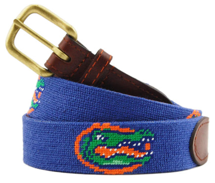 University of Florida Belt