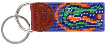 University of Florida Key Fob