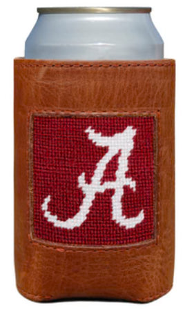 Alabama Can Cooler
