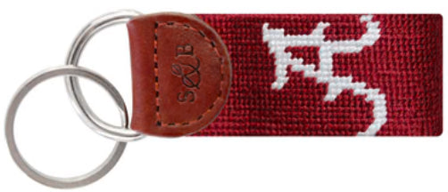 Alabama Key Fob