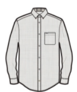 Barbour Linton Tailored Shirt (SS '26)
