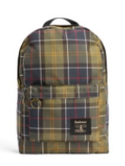 Barbour Torridon Tartan Backpack