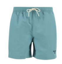 Barbour Staple Logo 5' Swim Short (SS '26)