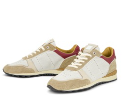Joan Beige Sneaker