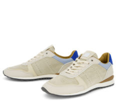 Joan Beige Sneaker