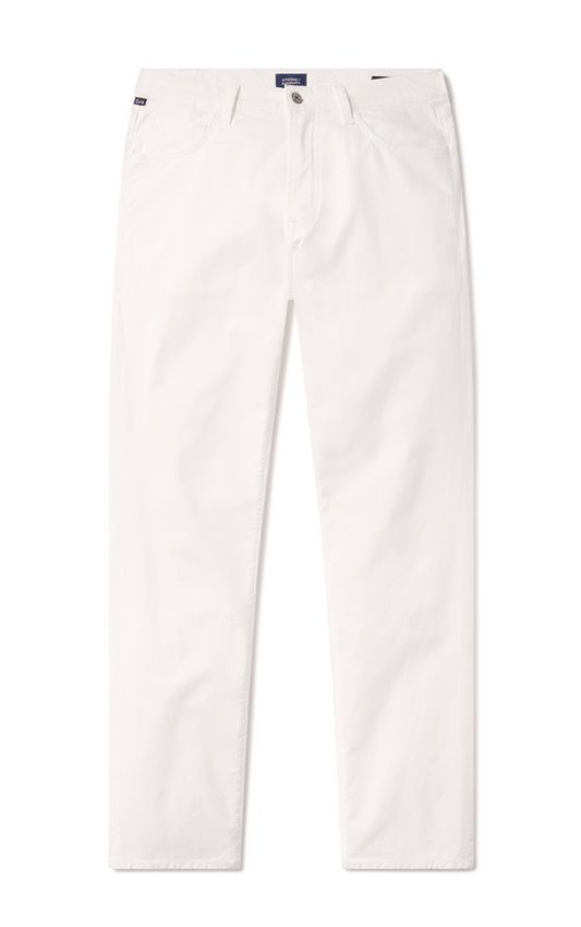 Gage In Cashmere Touch Sateen (SS '26)