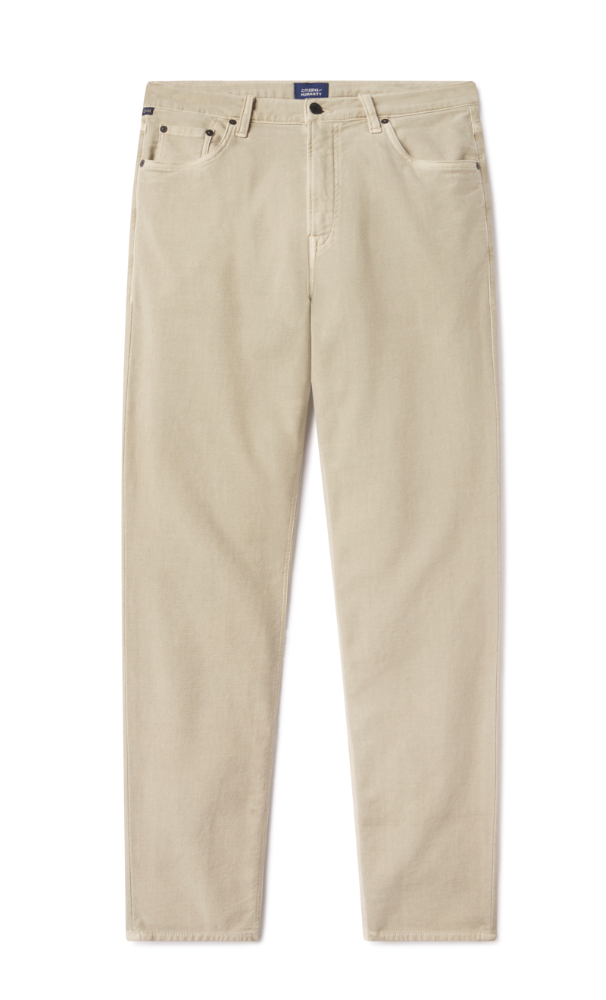 Adler In French Terry