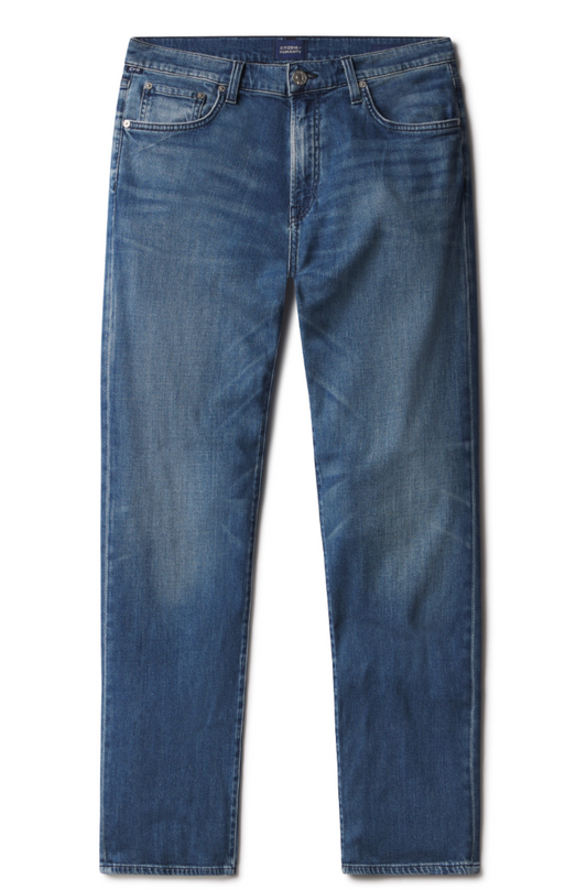 Gage In Milestone (Tropical Denim)