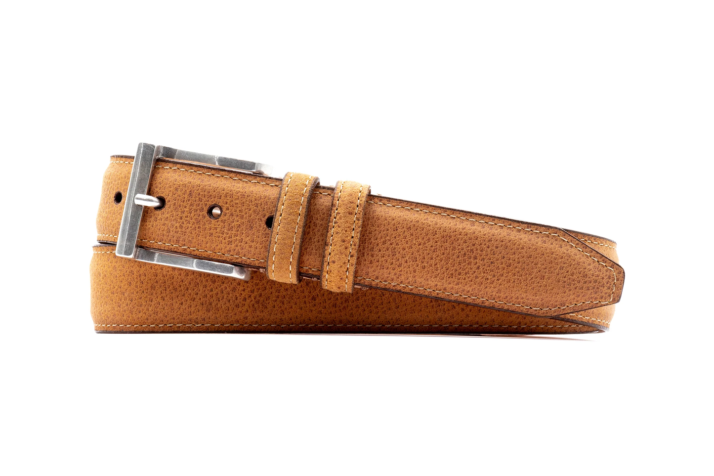 BILL WATER BUFFALO BELT