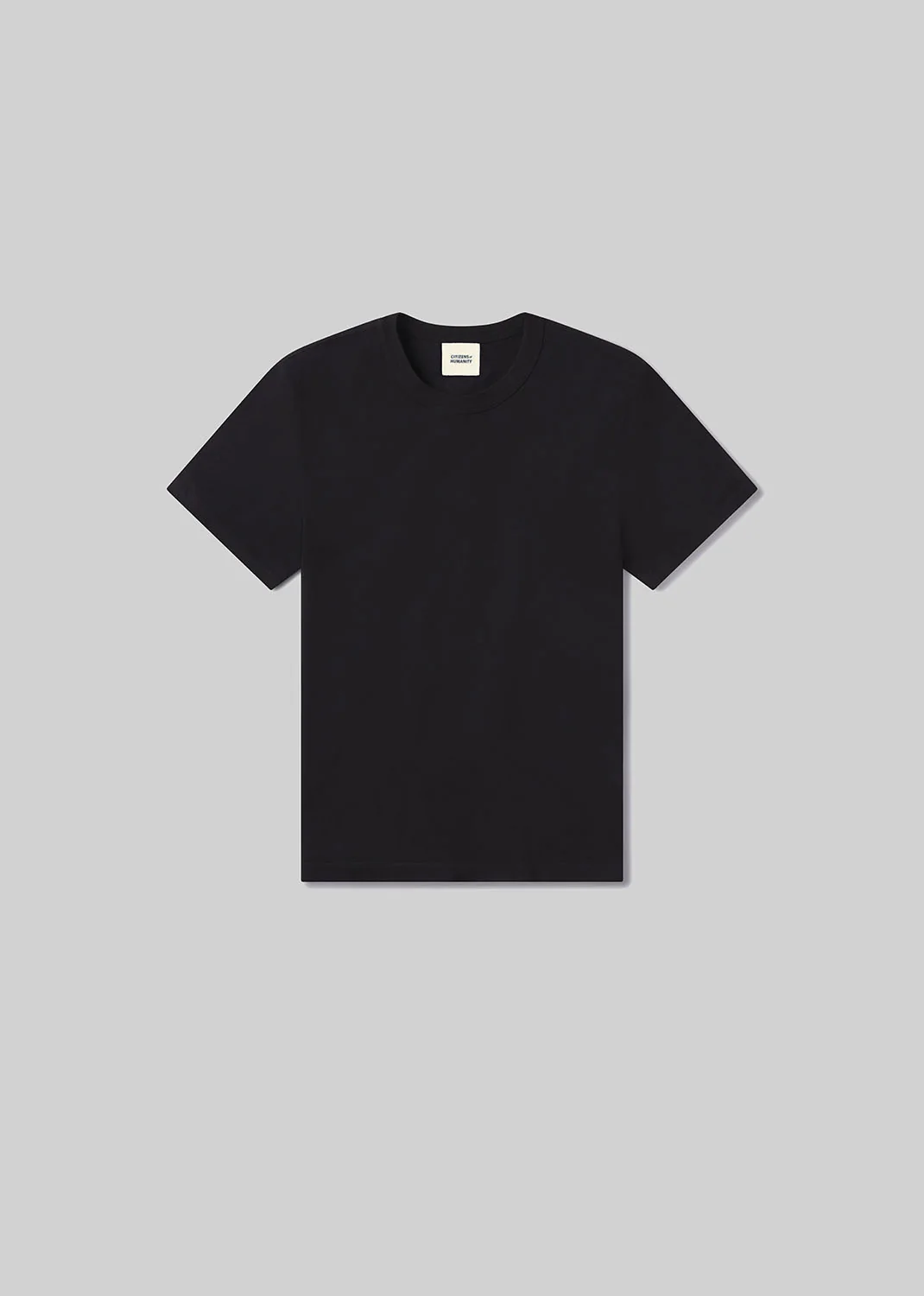 EVERYDAY SHORT SLEEVE TEE