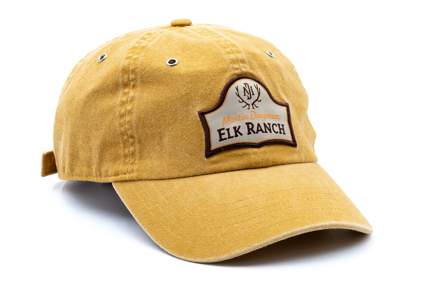 TWILL COUNTRY CAP