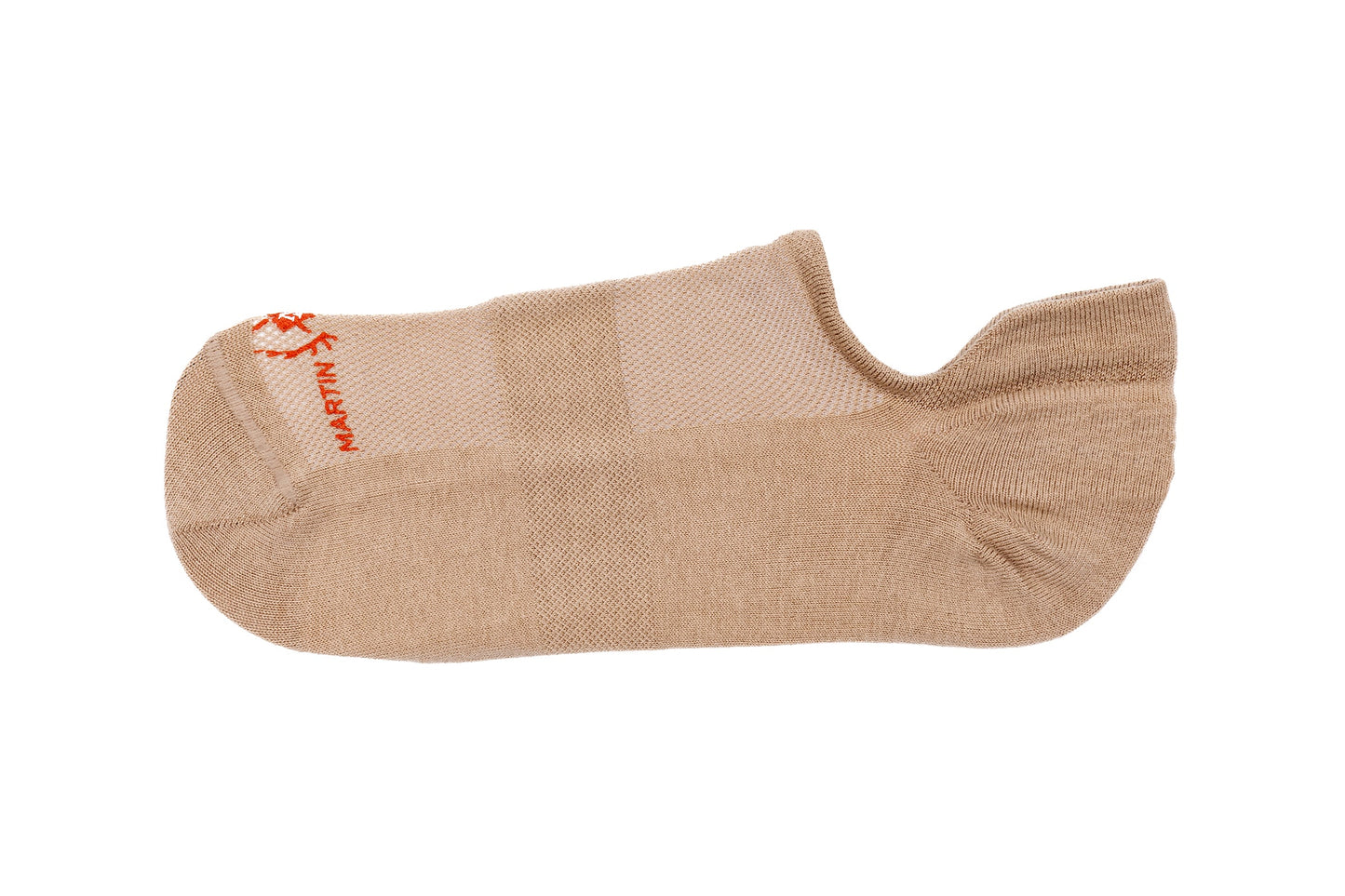SIGNATURE SNEAKER PIMA COTTON SOCKS