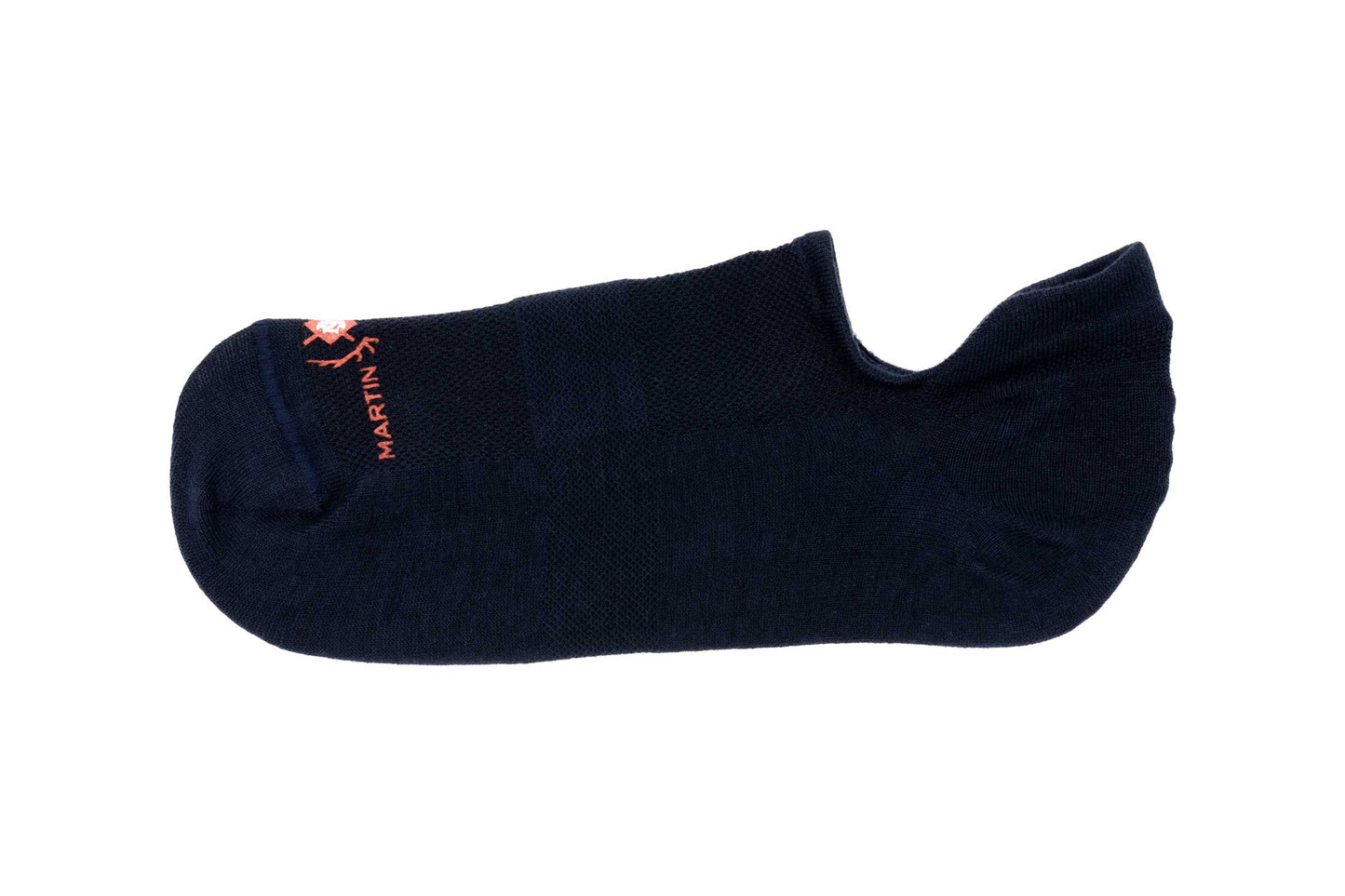 SIGNATURE SNEAKER PIMA COTTON SOCKS