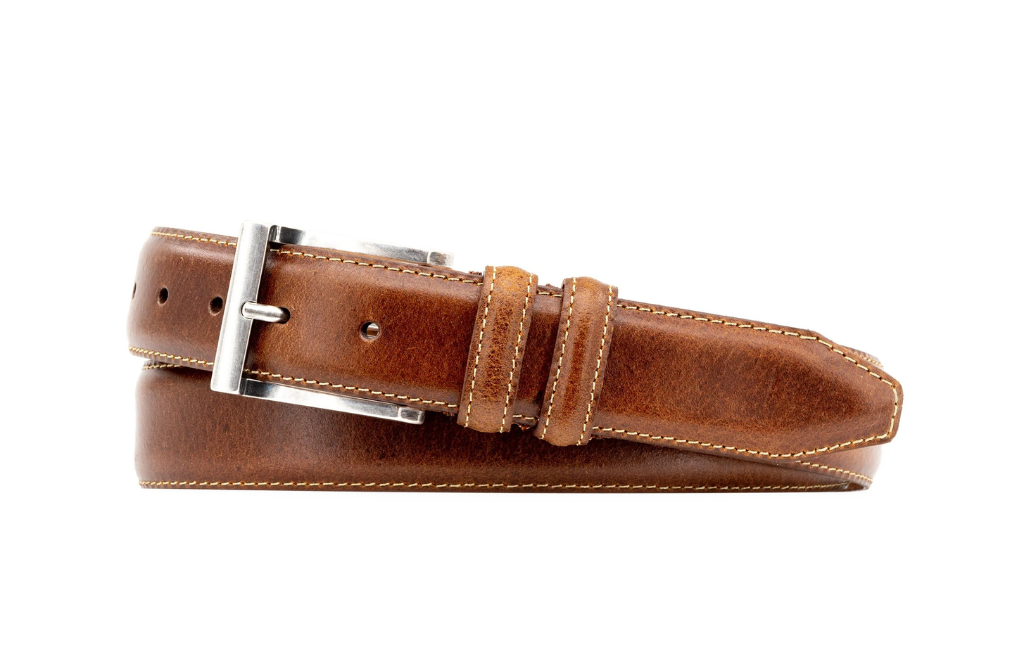 BILL WATER BUFFALO BELT