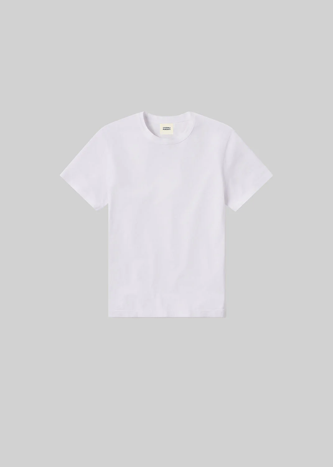 EVERYDAY SHORT SLEEVE TEE