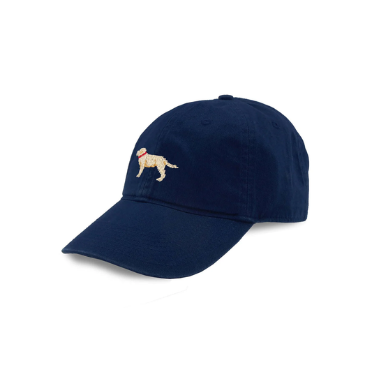 Yellow Lab Hat