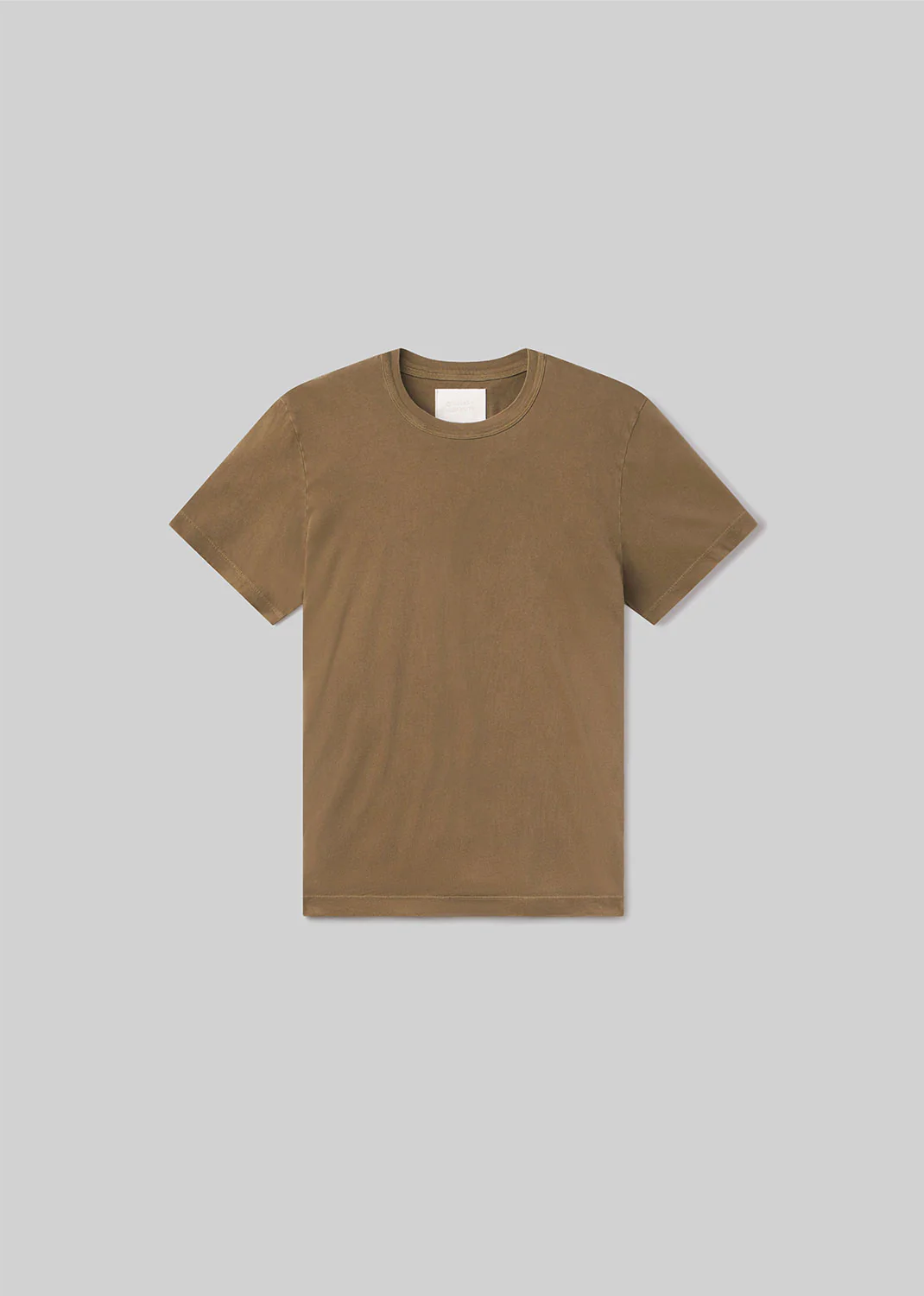 EVERYDAY SHORT SLEEVE TEE