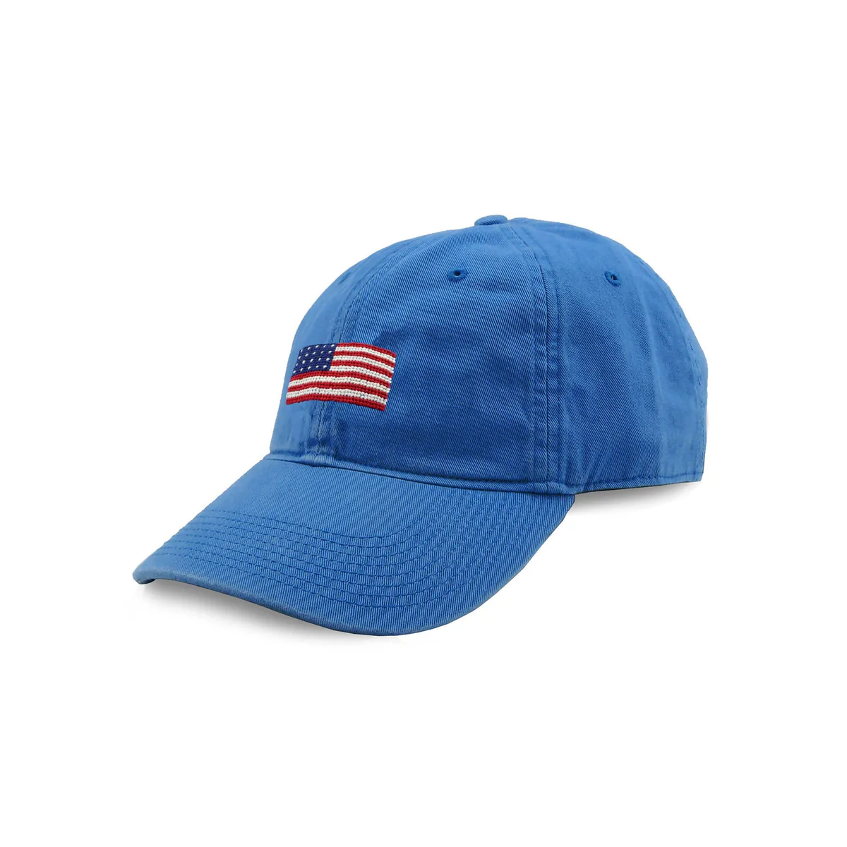 American Flag Hat
