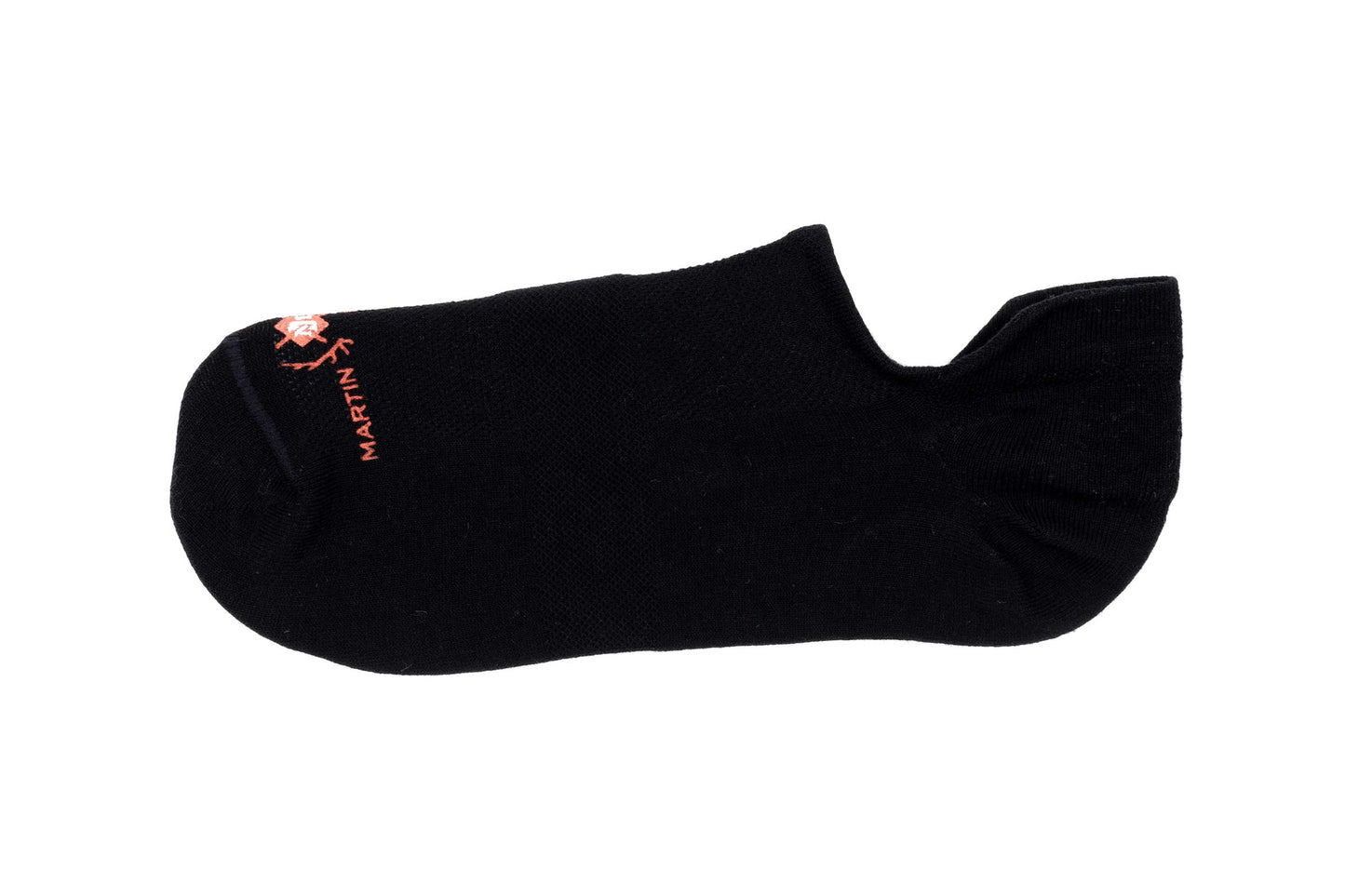 SIGNATURE SNEAKER PIMA COTTON SOCKS