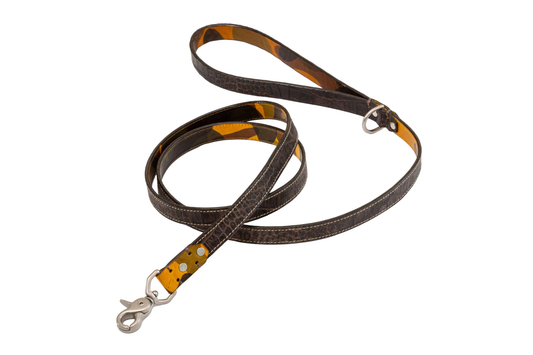 ROYAL SPORTING DOG LEASH