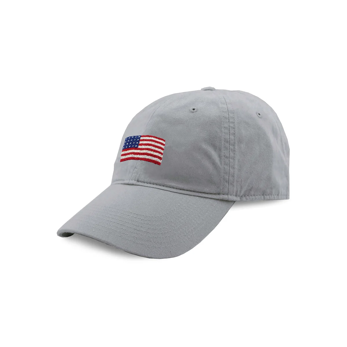 American Flag Hat