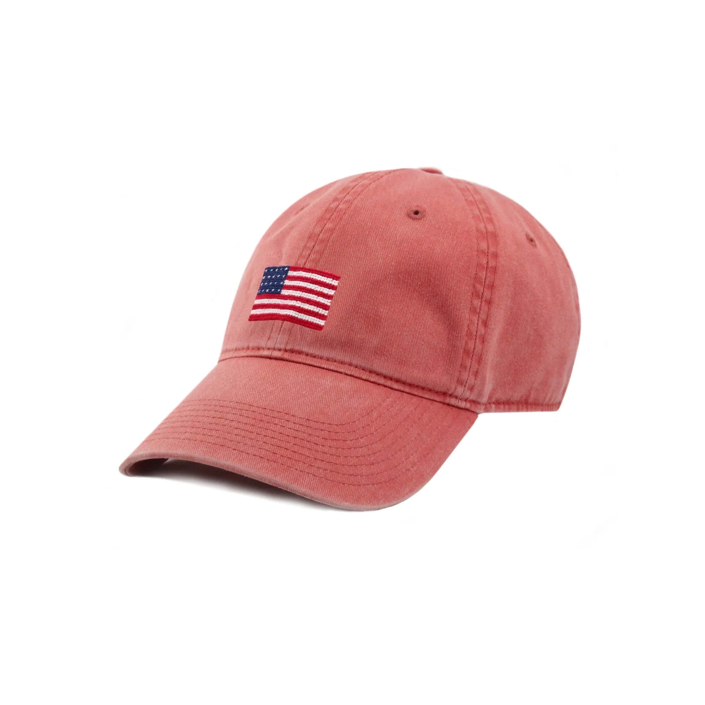 American Flag Hat